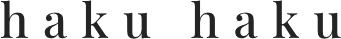 haku haku logo