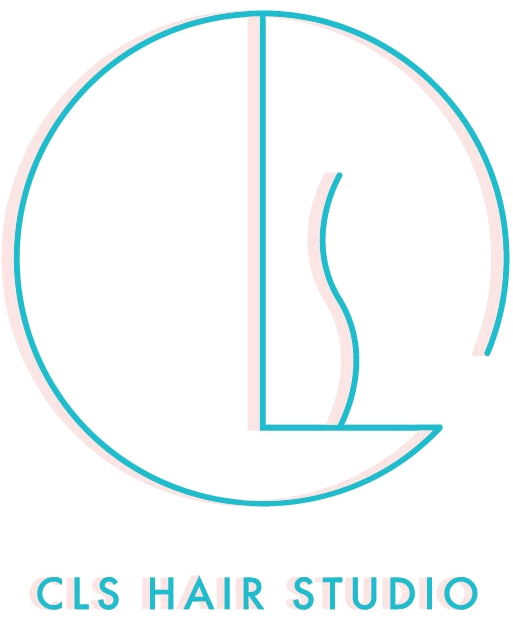 CLS HAIR STUDIO logo