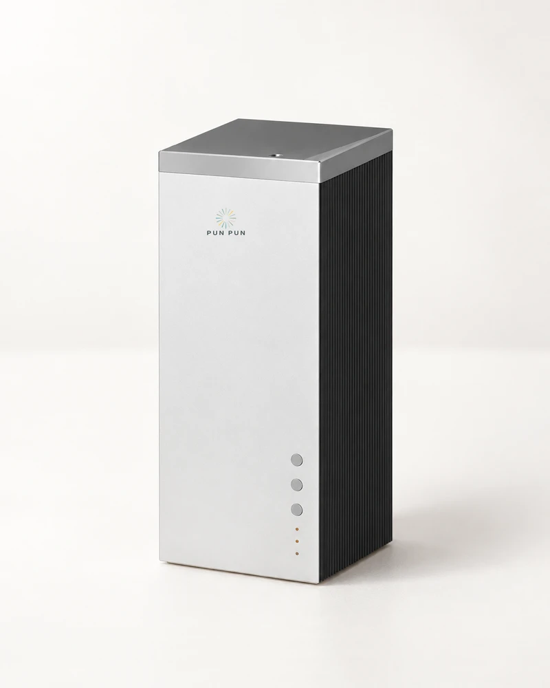 B300MINI scent diffuser