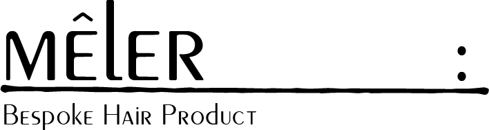 MÊLER logo