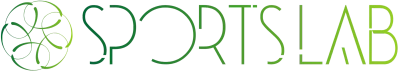SPORTS LAB logo